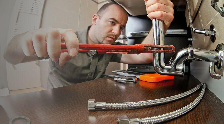 Professional emergency plumbing in Argonne, WI